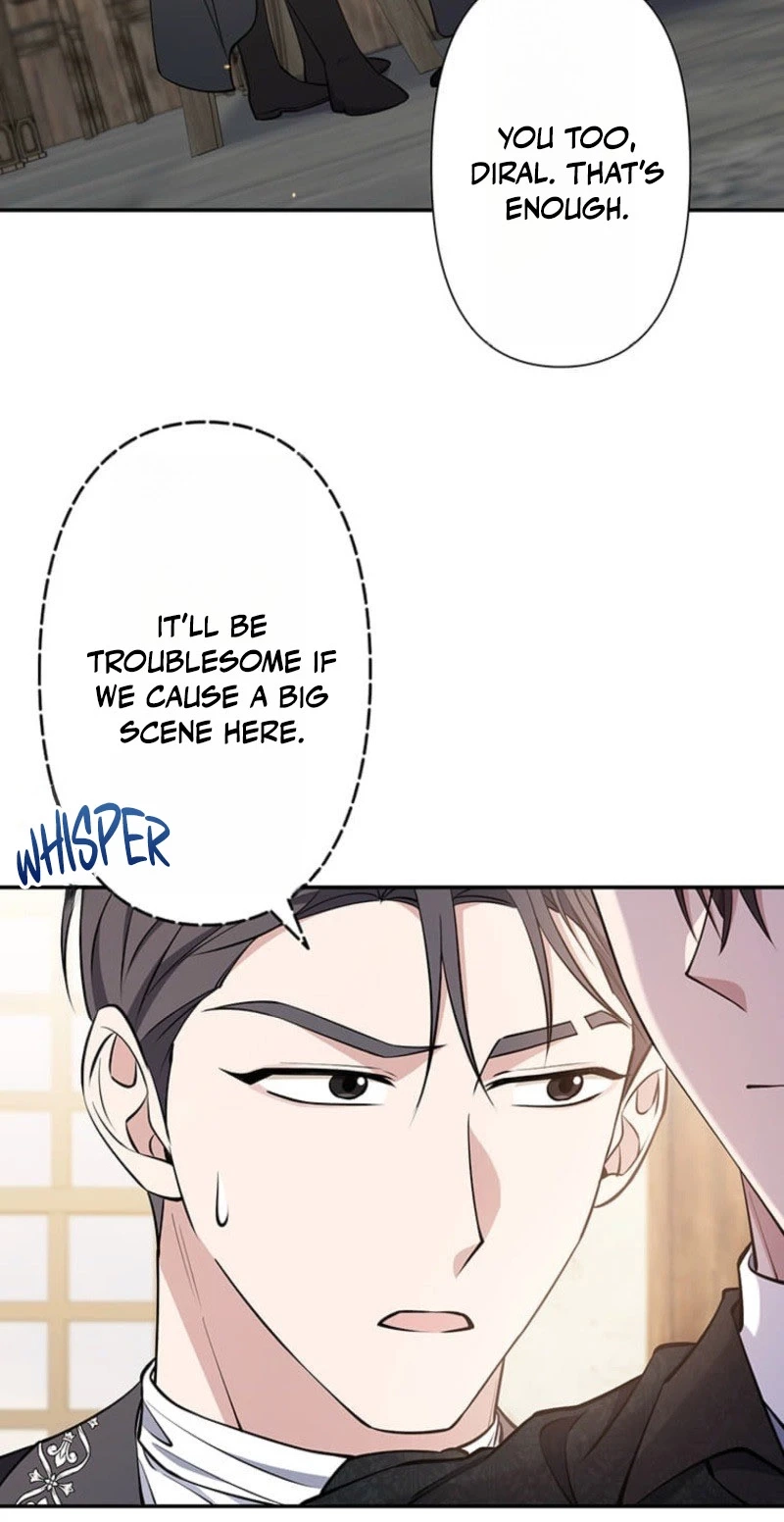 Read Migawari Hanayome chapter 48 image 75 on Lezhin