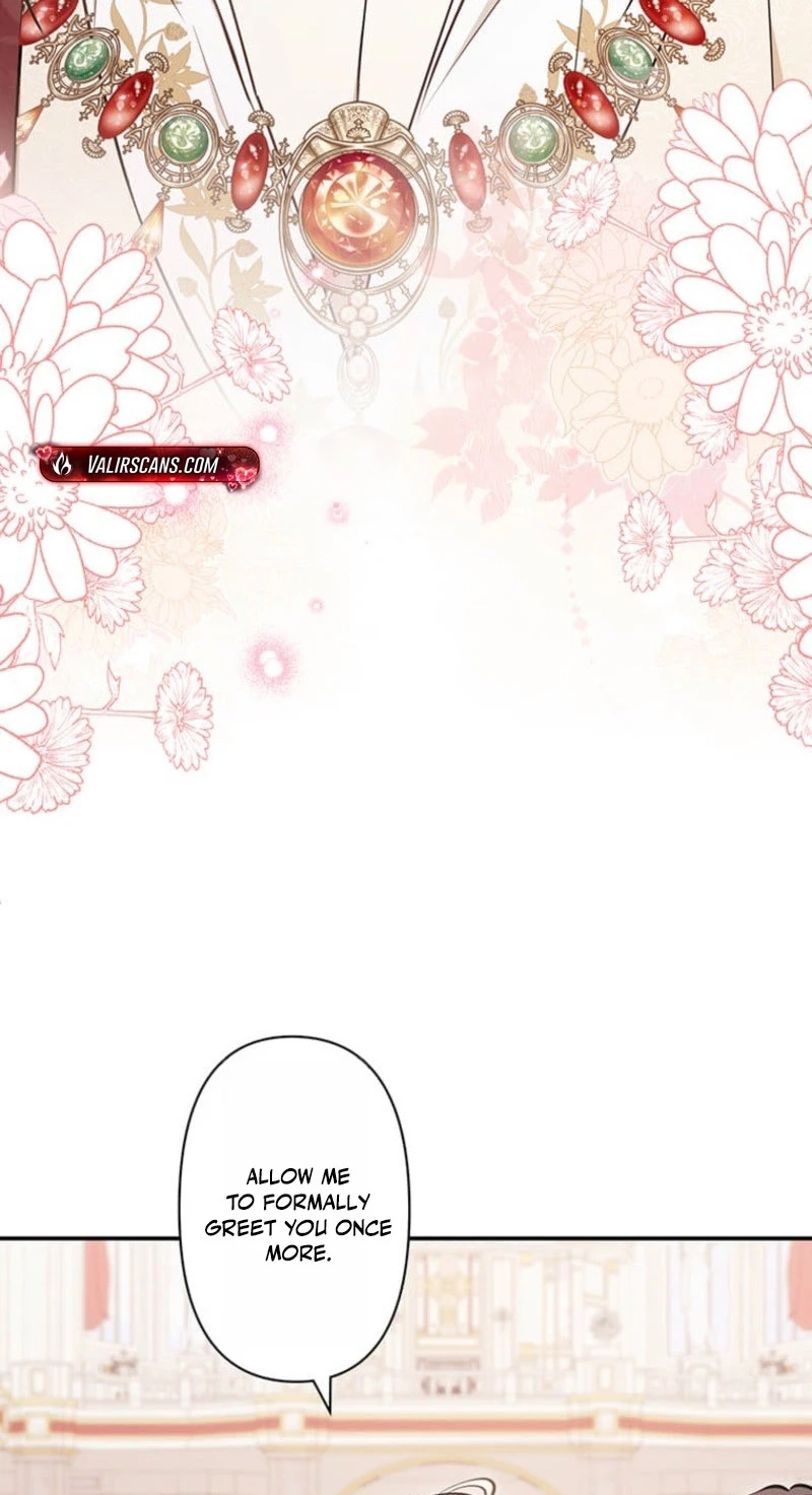 Read Migawari Hanayome chapter 48 image 8 on Lezhin