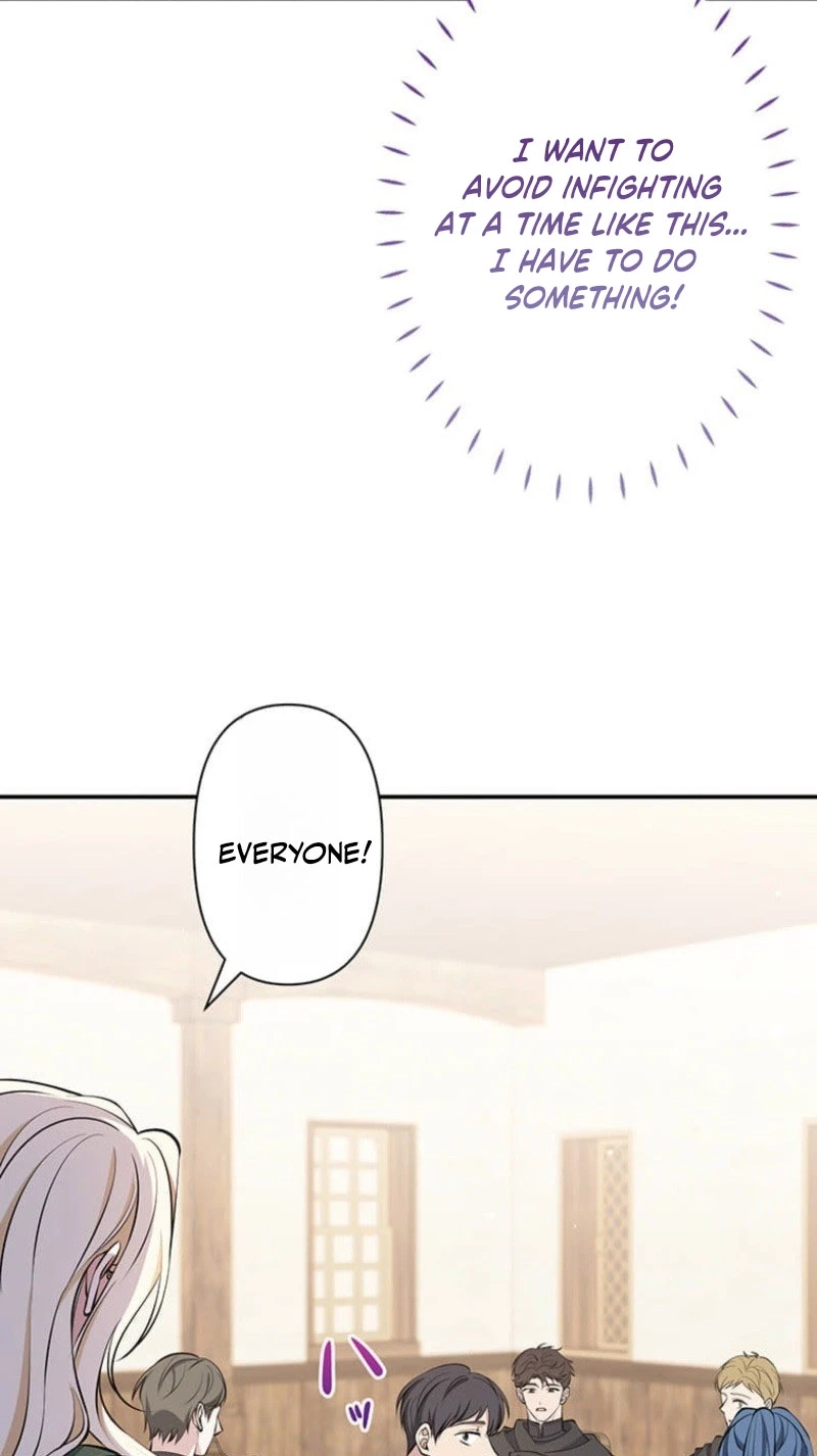 Read Migawari Hanayome chapter 48 image 82 on Lezhin