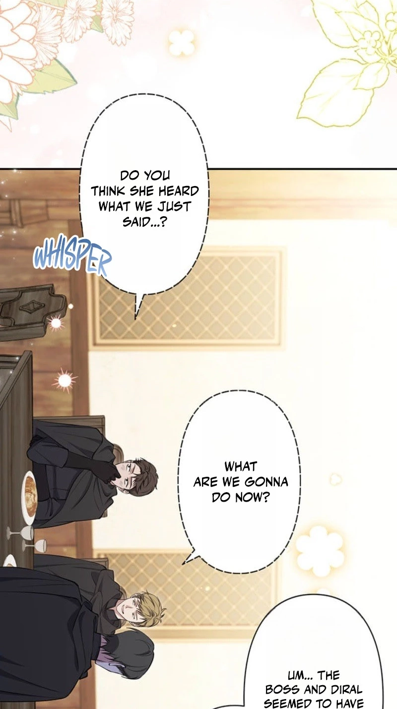 Read Migawari Hanayome chapter 48 image 86 on Lezhin