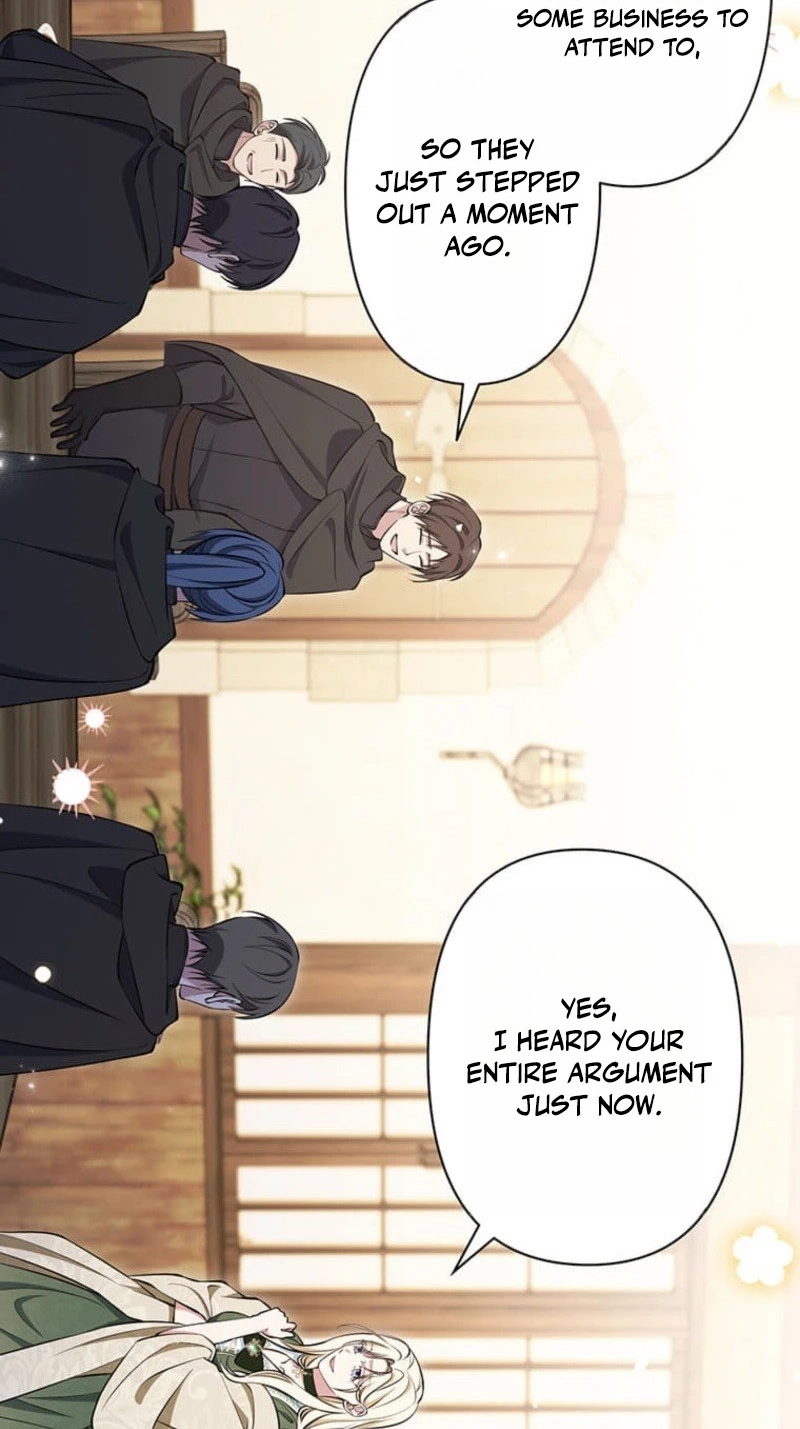 Read Migawari Hanayome chapter 48 image 87 on Lezhin