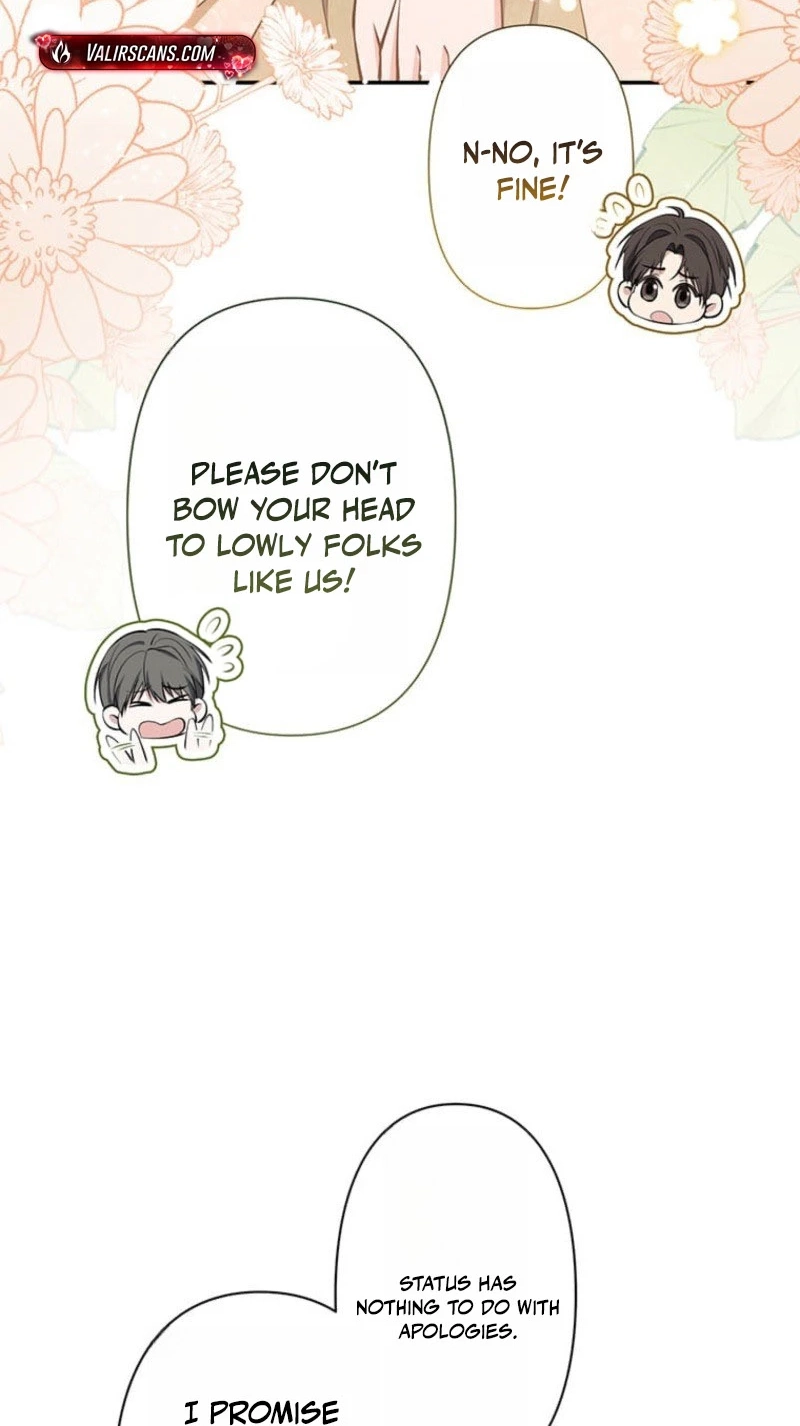 Read Migawari Hanayome chapter 48 image 90 on Lezhin
