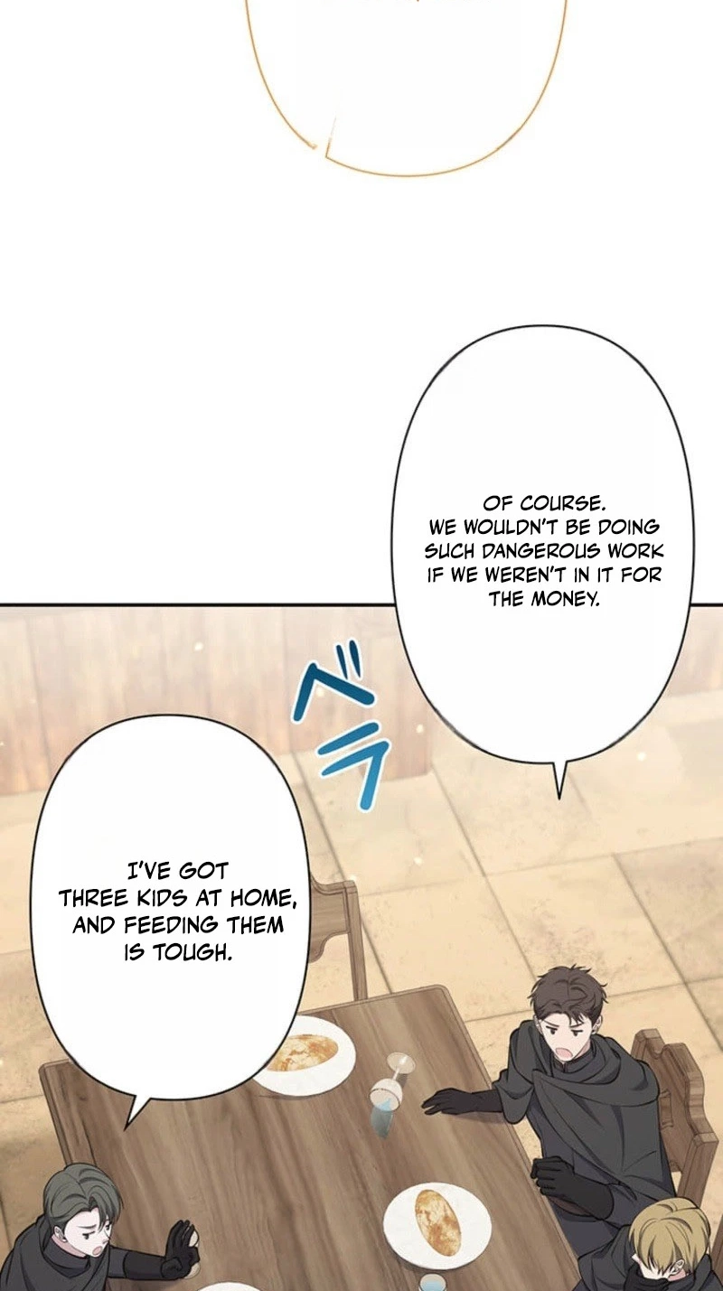 Read Migawari Hanayome chapter 48 image 94 on Lezhin