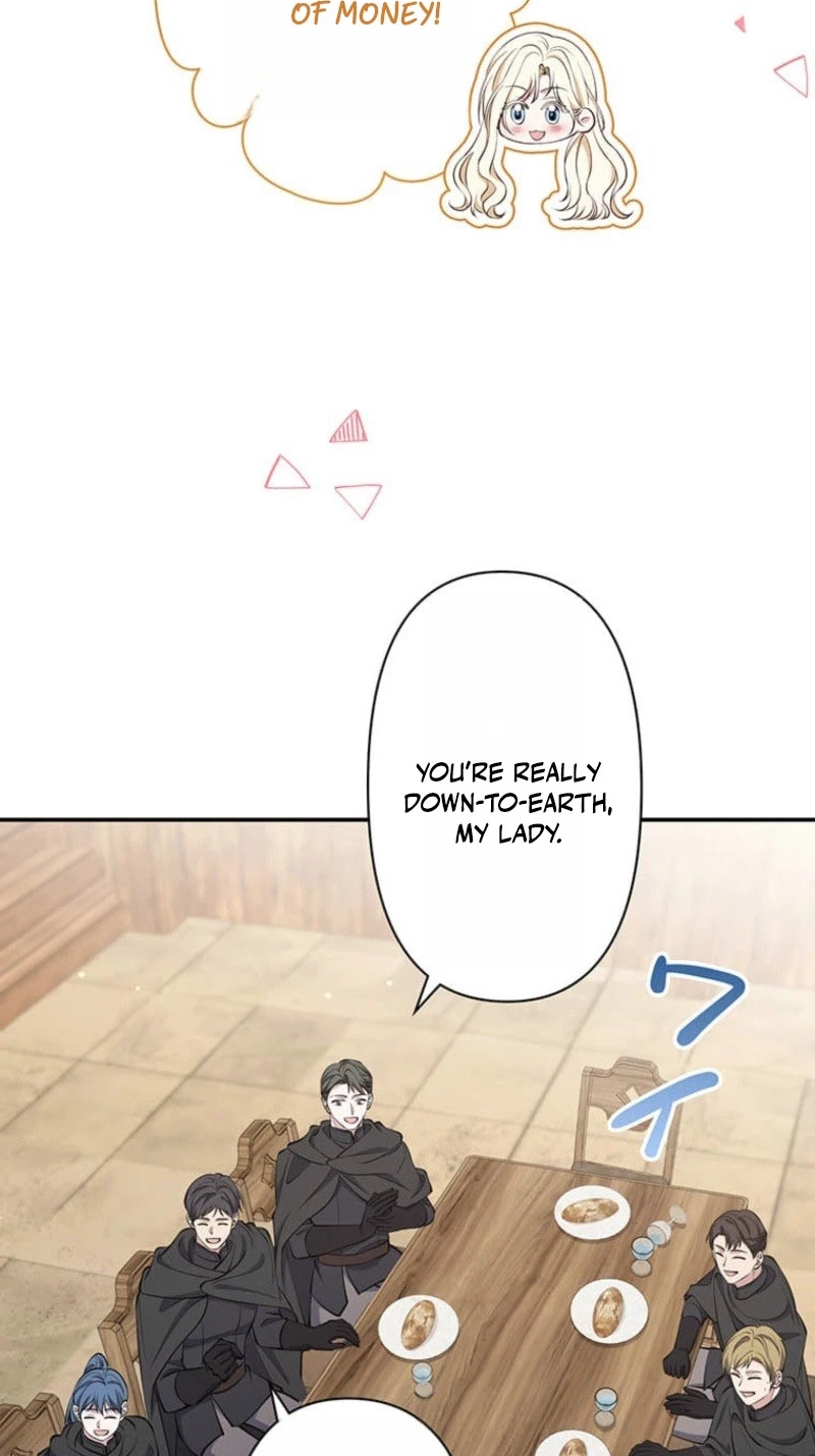 Read Migawari Hanayome chapter 48 image 96 on Lezhin