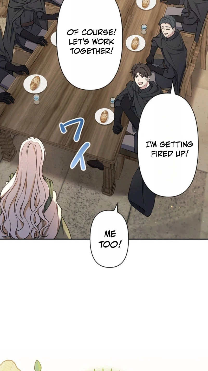 Read Migawari Hanayome chapter 48 image 97 on Lezhin