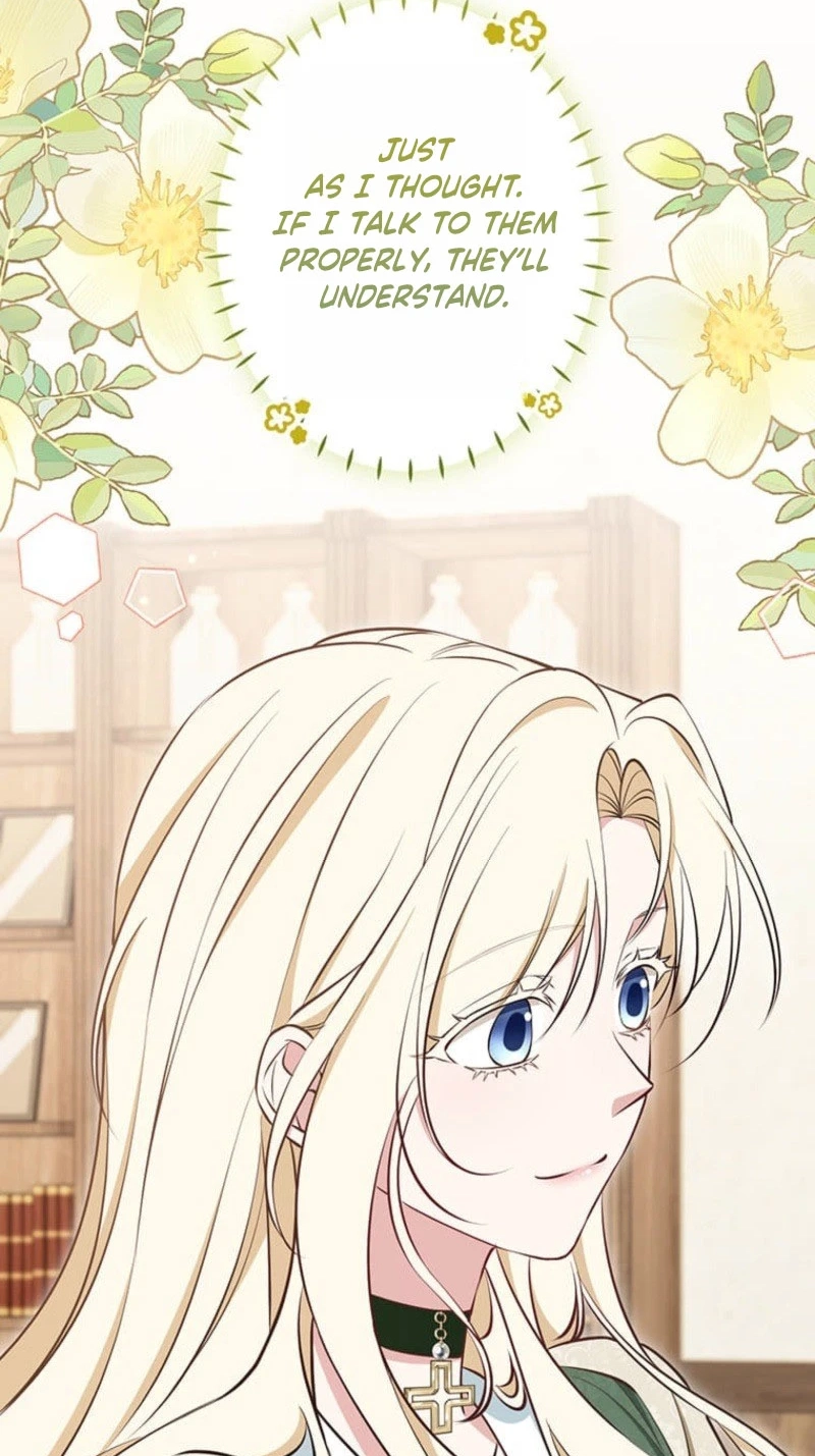 Read Migawari Hanayome chapter 48 image 98 on Lezhin