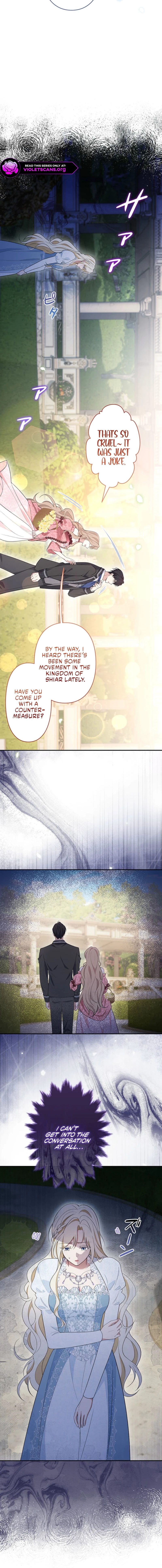 Read Migawari Hanayome chapter 5 image 10 on Lezhin