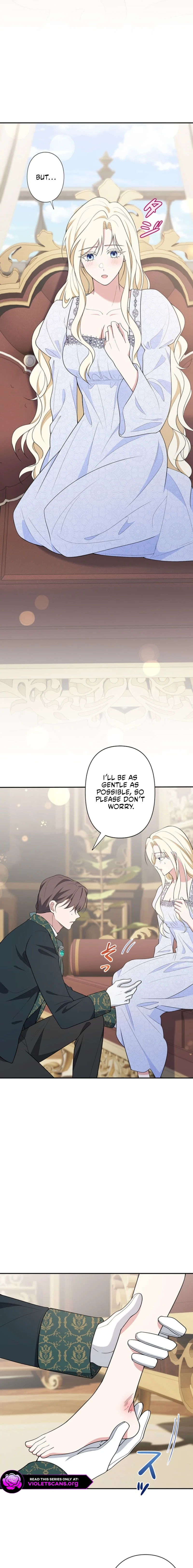 Read Migawari Hanayome chapter 5 image 15 on Lezhin