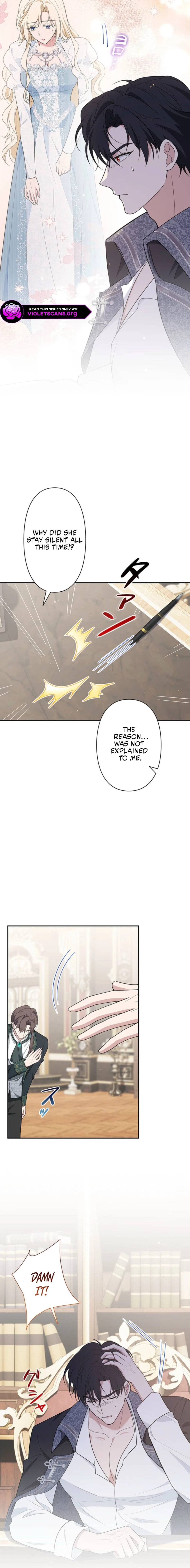 Read Migawari Hanayome chapter 5 image 20 on Lezhin