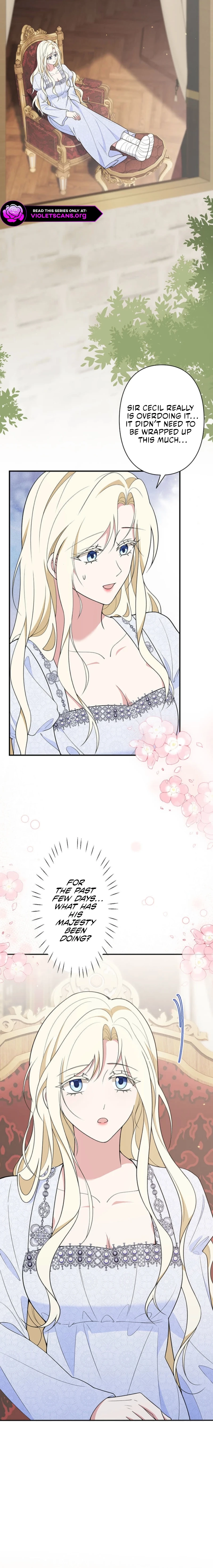 Read Migawari Hanayome chapter 5 image 22 on Lezhin