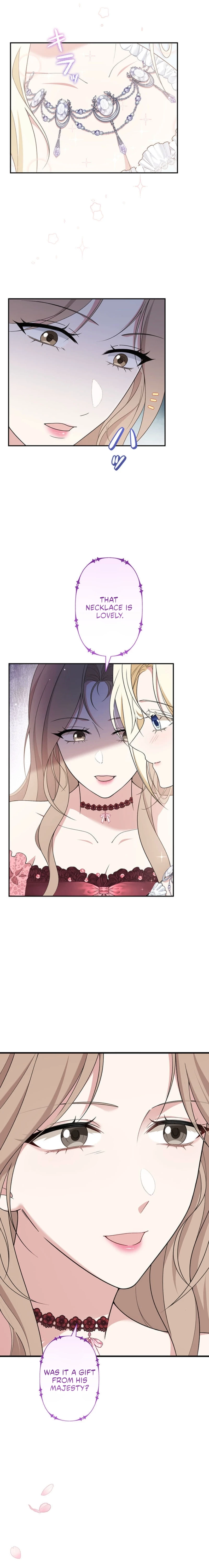 Read Migawari Hanayome chapter 5 image 6 on Lezhin