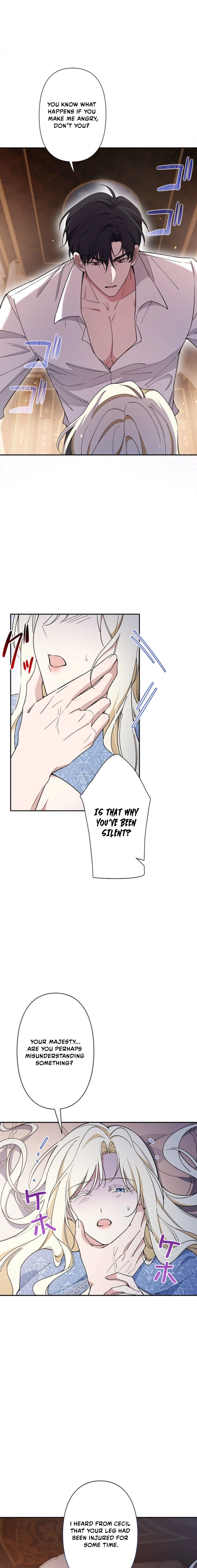 Read Migawari Hanayome chapter 6 image 14 on Lezhin