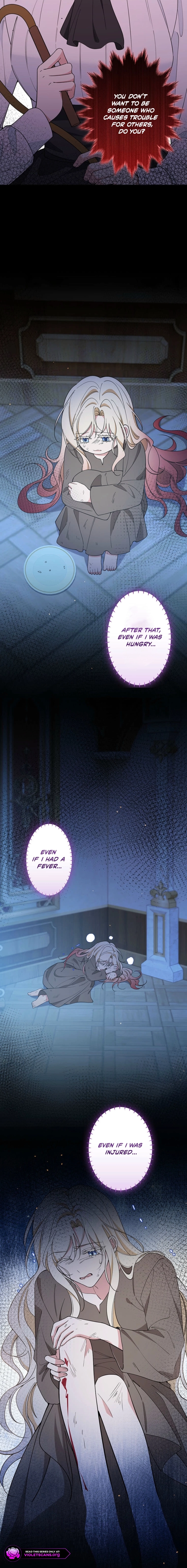 Read Migawari Hanayome chapter 6 image 17 on Lezhin