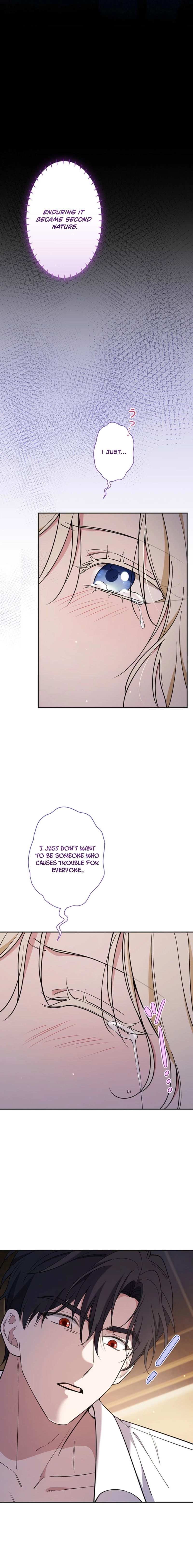 Read Migawari Hanayome chapter 6 image 18 on Lezhin