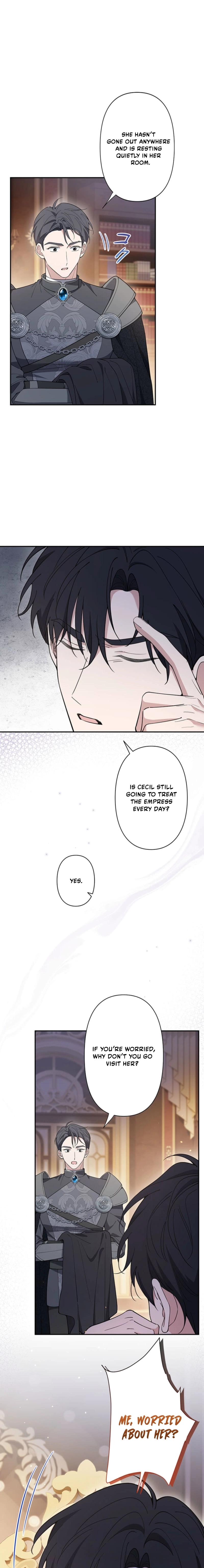 Read Migawari Hanayome chapter 6 image 2 on Lezhin