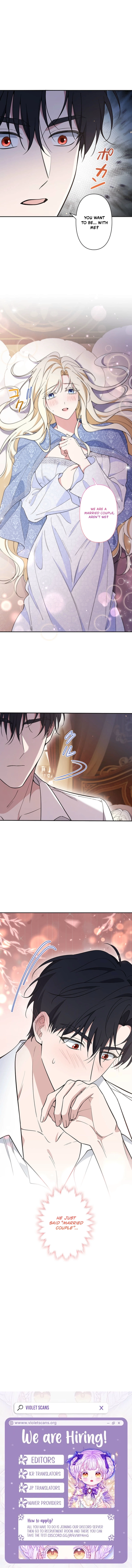 Read Migawari Hanayome chapter 6 image 20 on Lezhin