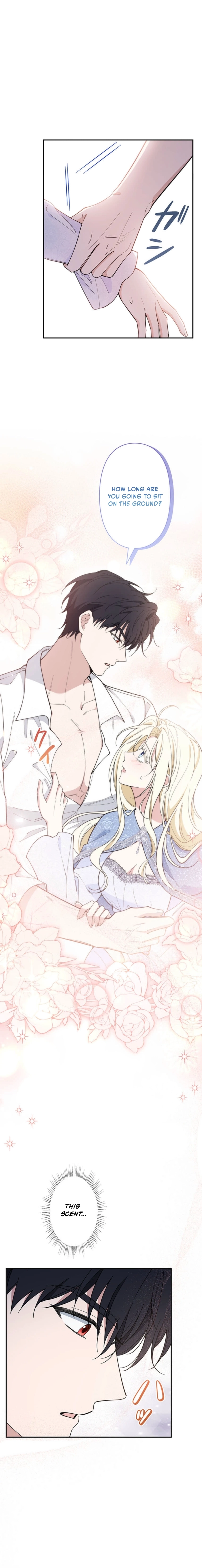 Read Migawari Hanayome chapter 6 image 9 on Lezhin