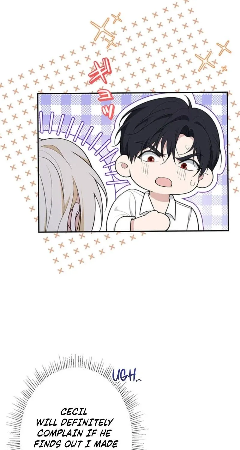 Read Migawari Hanayome chapter 7 image 21 on Lezhin