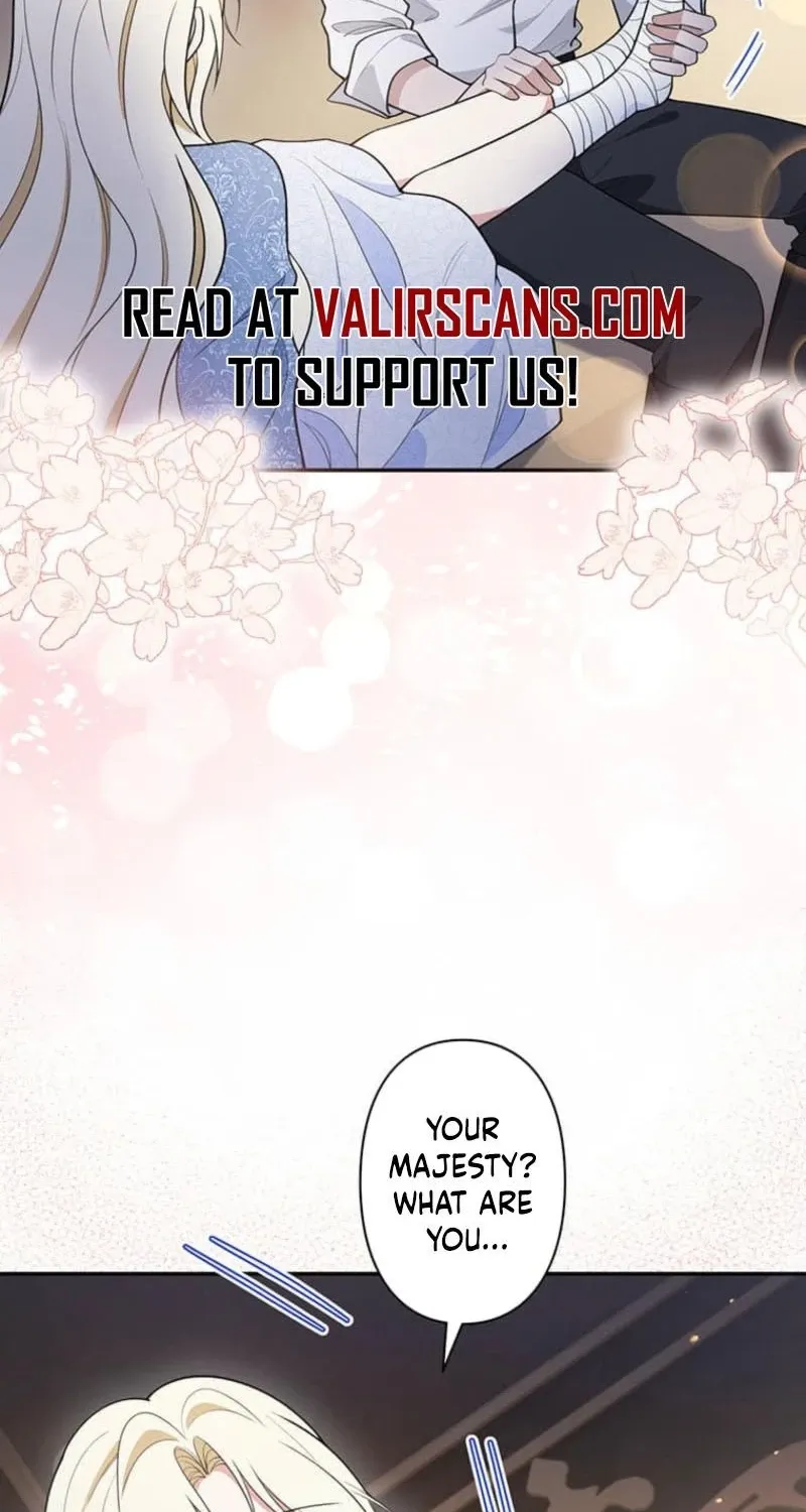 Read Migawari Hanayome chapter 7 image 25 on Lezhin