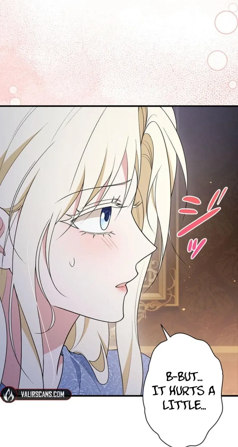 Read Migawari Hanayome chapter 7 image 28 on Lezhin