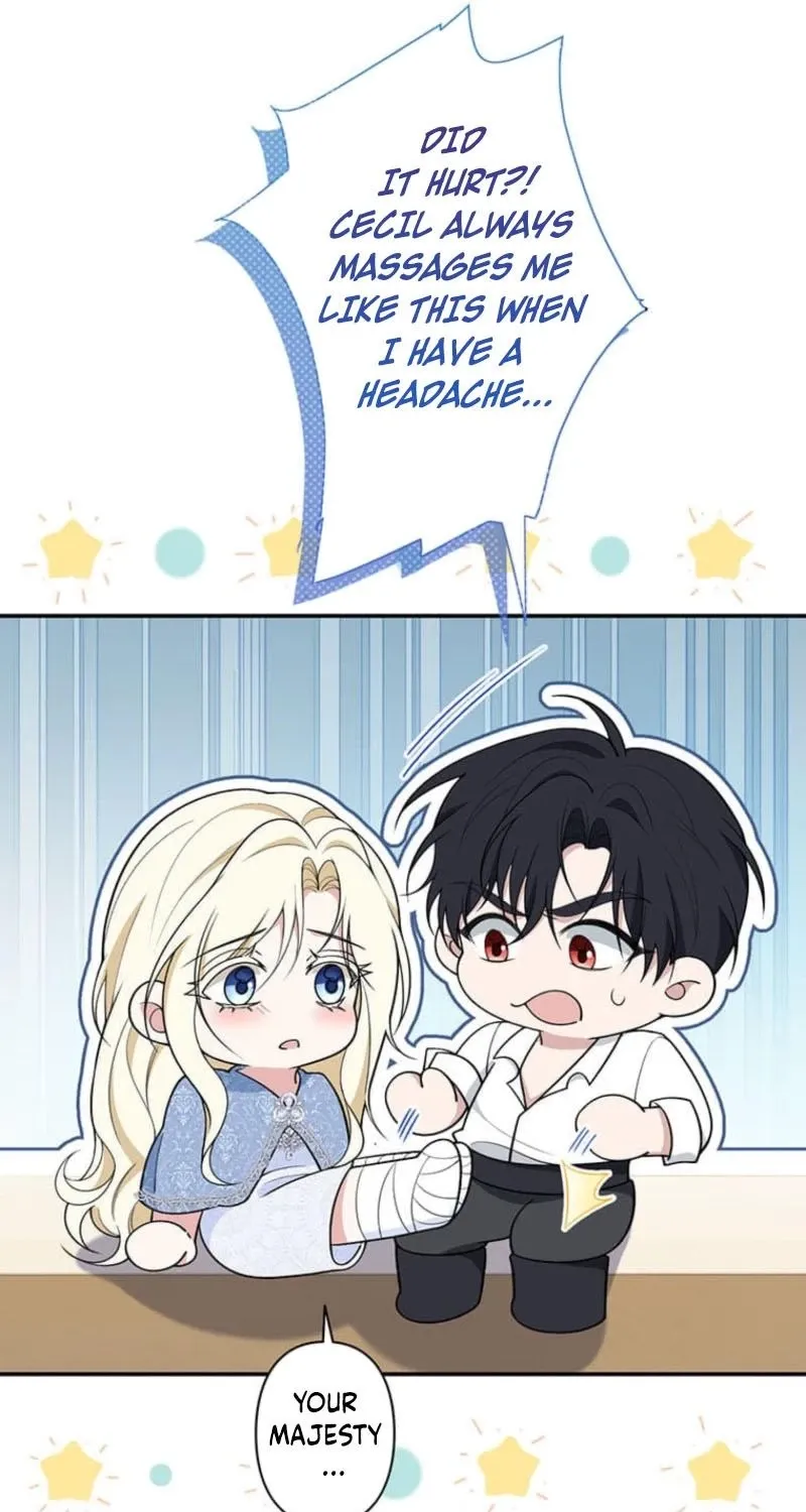 Read Migawari Hanayome chapter 7 image 30 on Lezhin