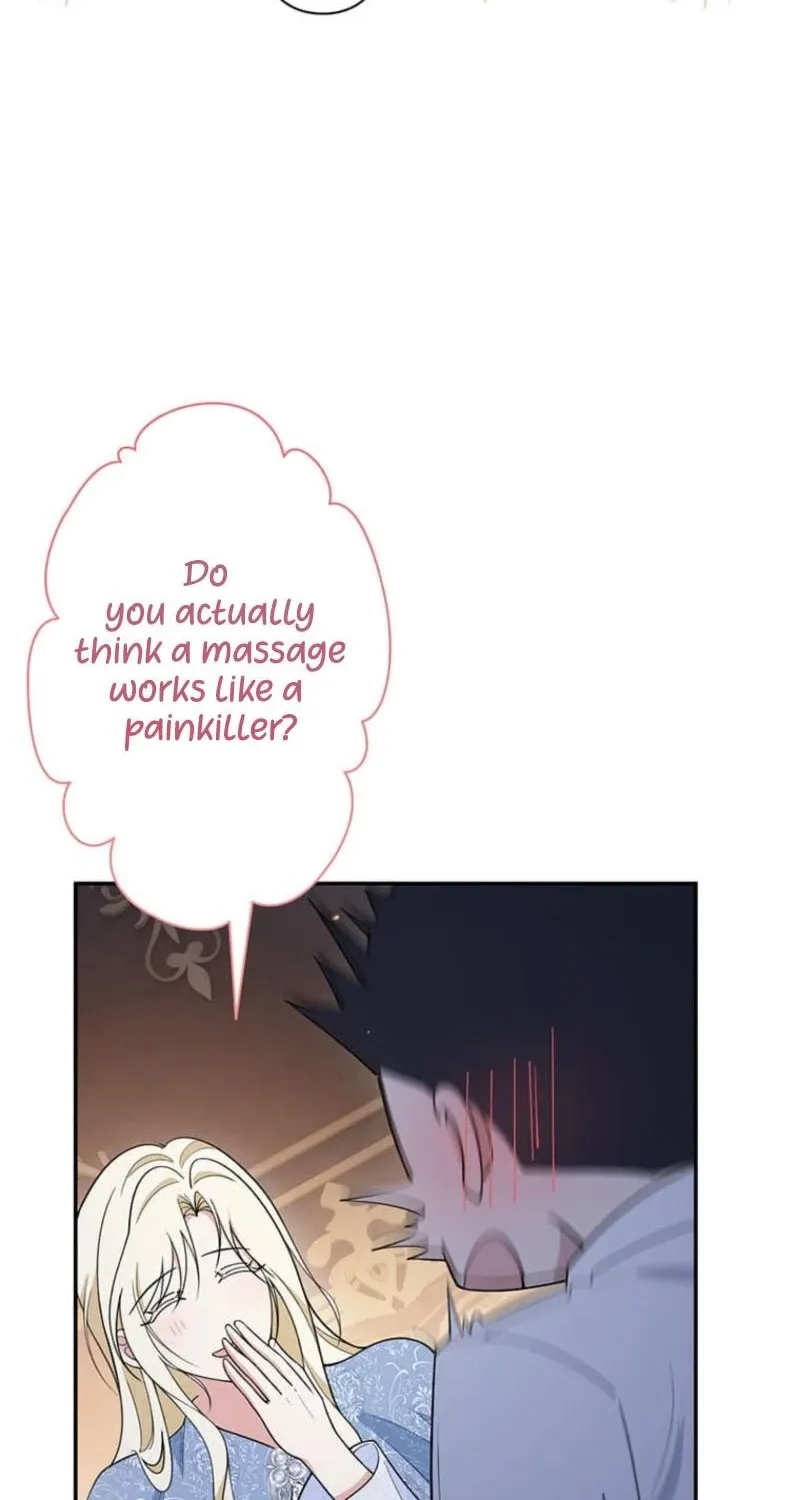 Read Migawari Hanayome chapter 7 image 31 on Lezhin