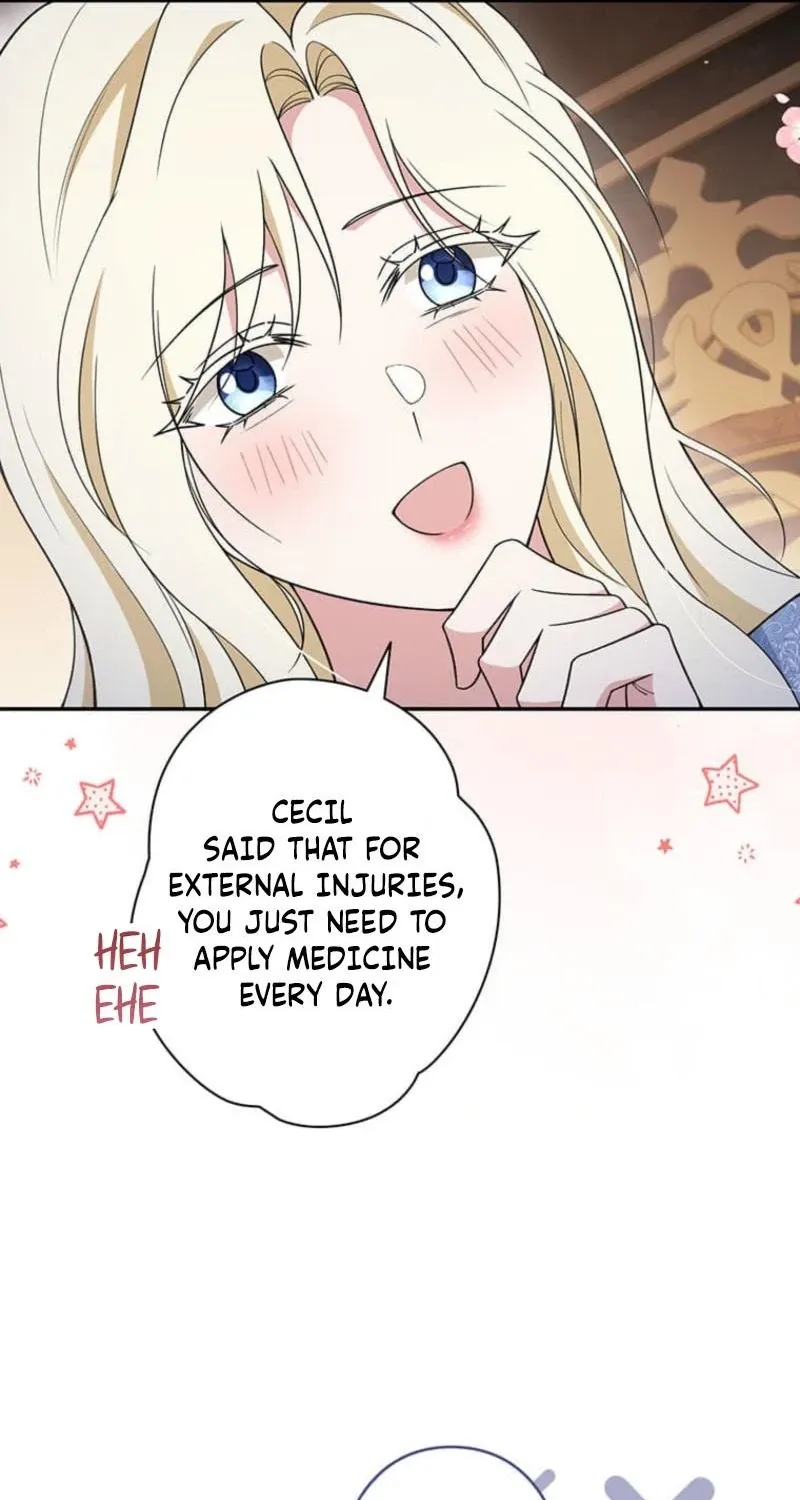 Read Migawari Hanayome chapter 7 image 33 on Lezhin