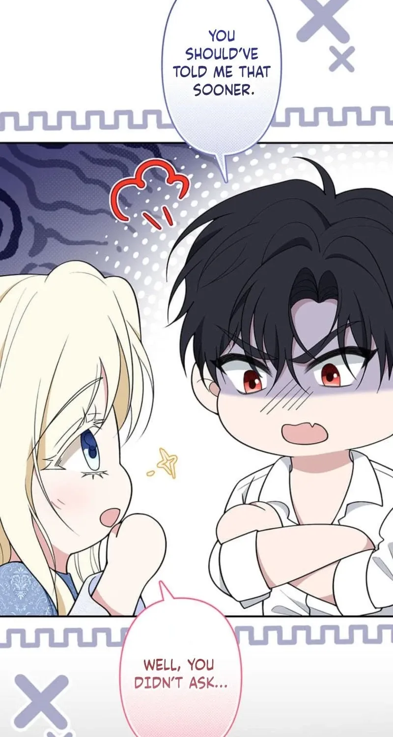 Read Migawari Hanayome chapter 7 image 34 on Lezhin