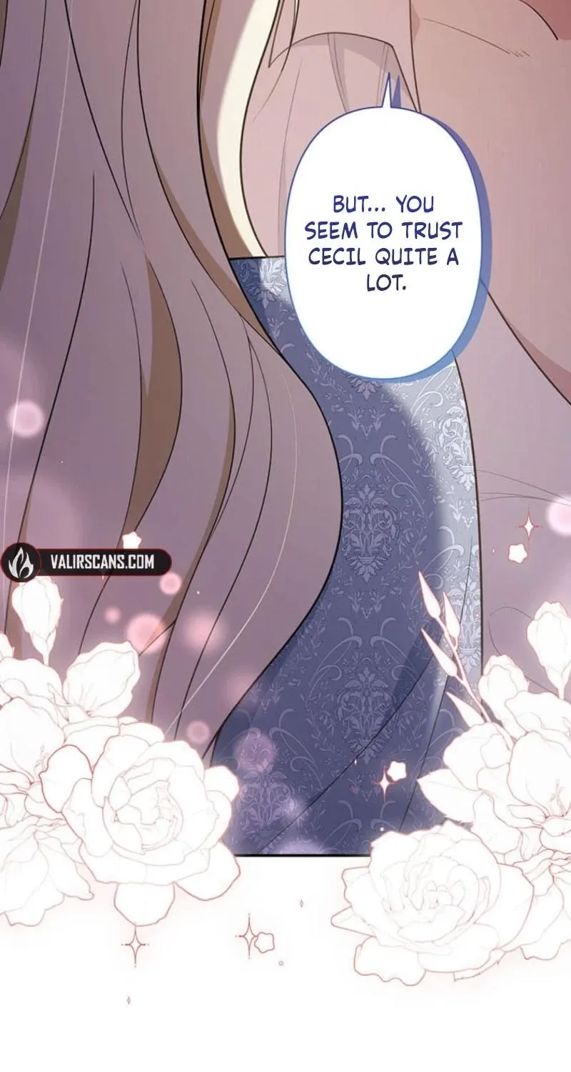 Read Migawari Hanayome chapter 7 image 37 on Lezhin