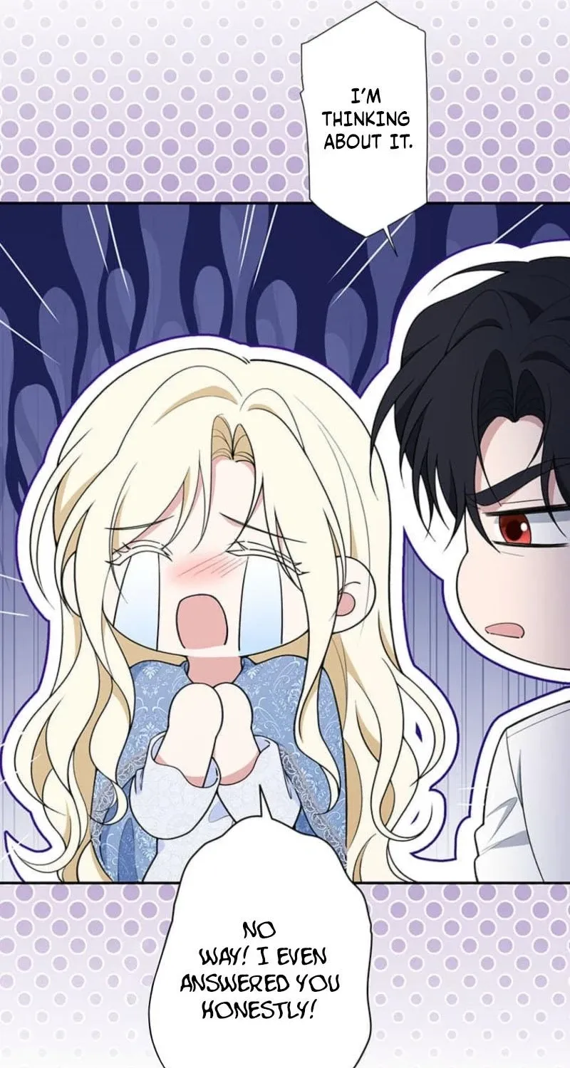 Read Migawari Hanayome chapter 7 image 6 on Lezhin