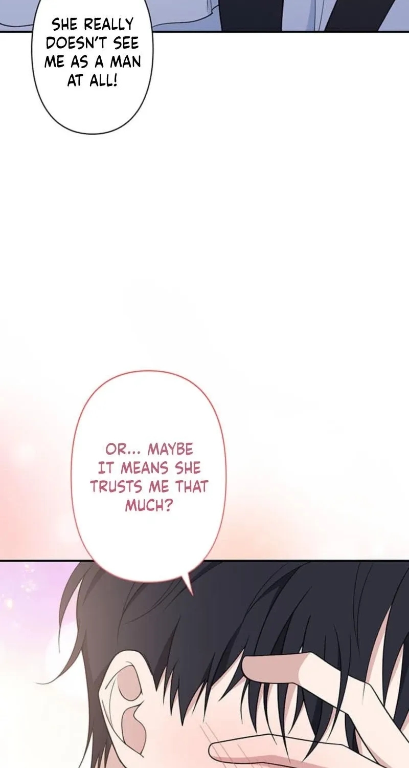 Read Migawari Hanayome chapter 7 image 78 on Lezhin