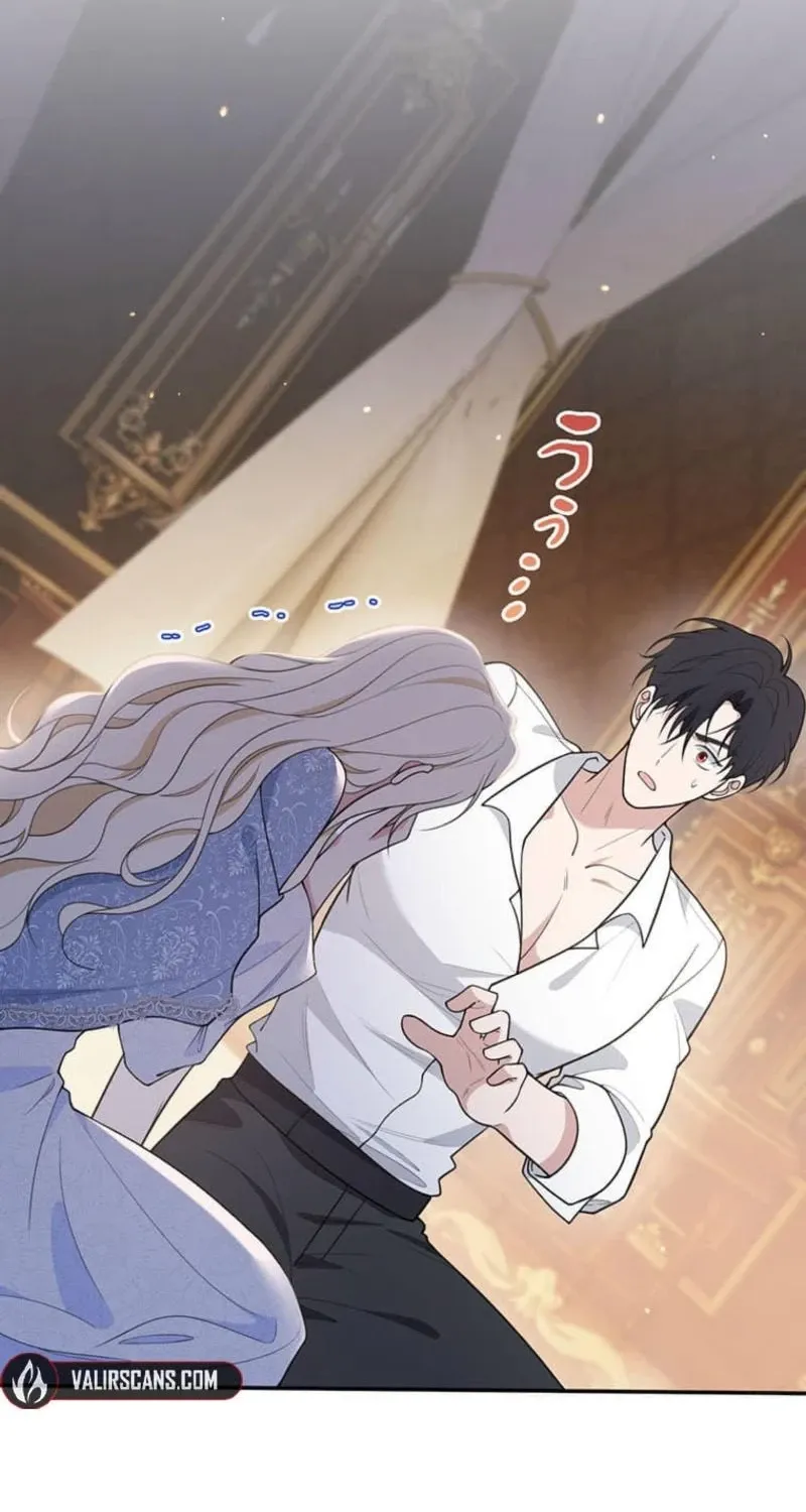Read Migawari Hanayome chapter 7 image 9 on Lezhin