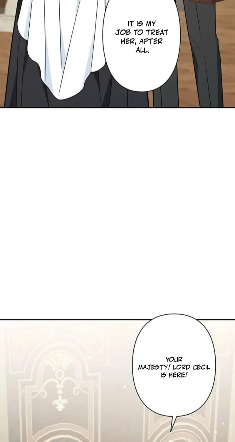 Read Migawari Hanayome chapter 8 image 100 on Lezhin