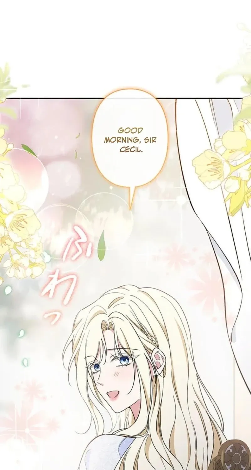 Read Migawari Hanayome chapter 8 image 105 on Lezhin