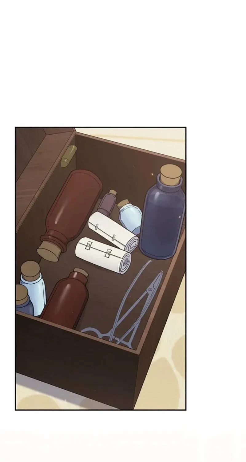 Read Migawari Hanayome chapter 8 image 108 on Lezhin
