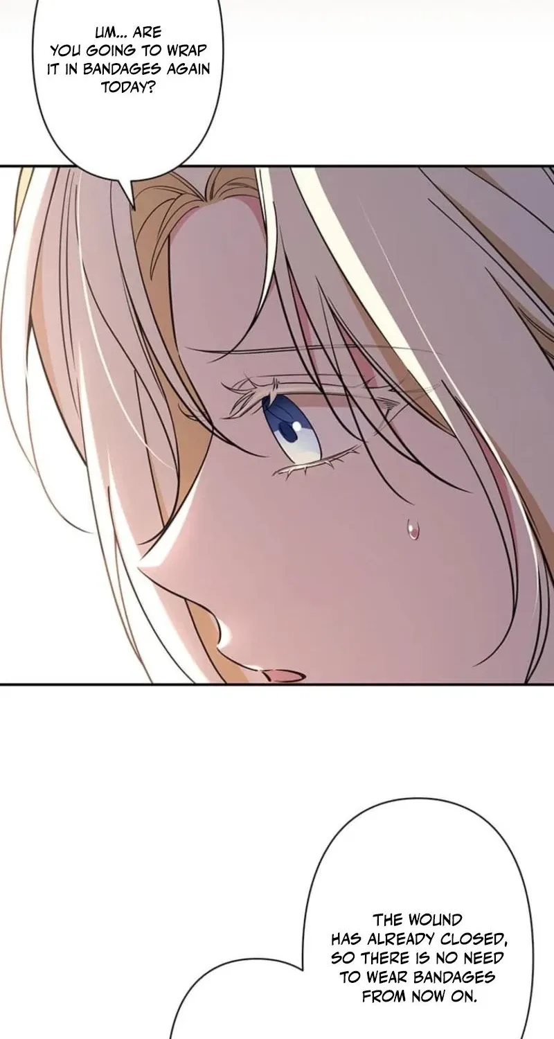 Read Migawari Hanayome chapter 8 image 111 on Lezhin
