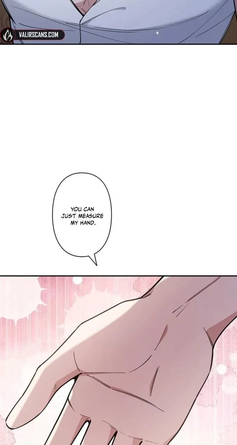 Read Migawari Hanayome chapter 8 image 12 on Lezhin