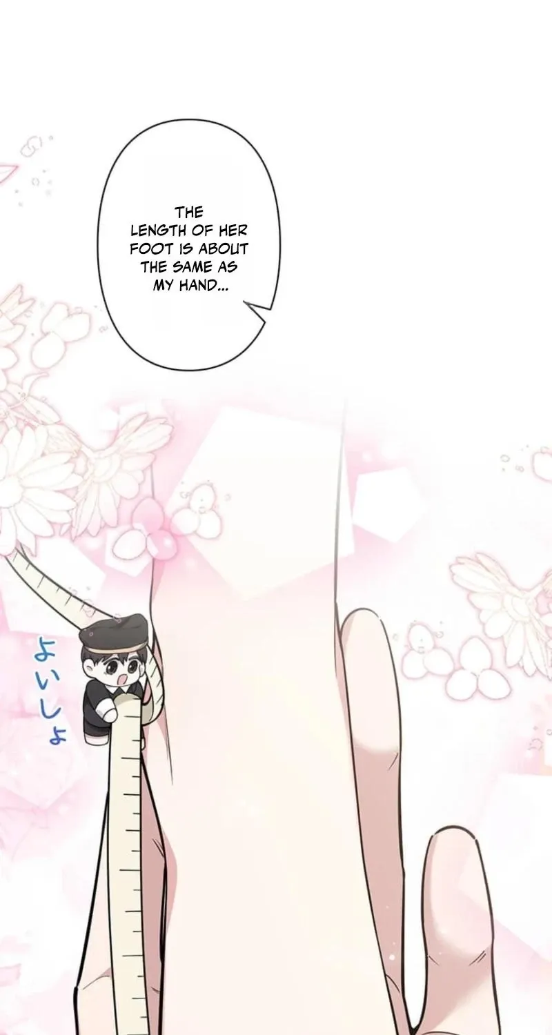 Read Migawari Hanayome chapter 8 image 14 on Lezhin