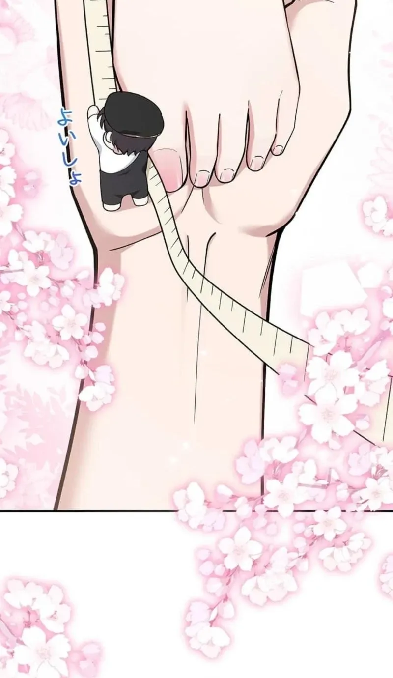Read Migawari Hanayome chapter 8 image 15 on Lezhin
