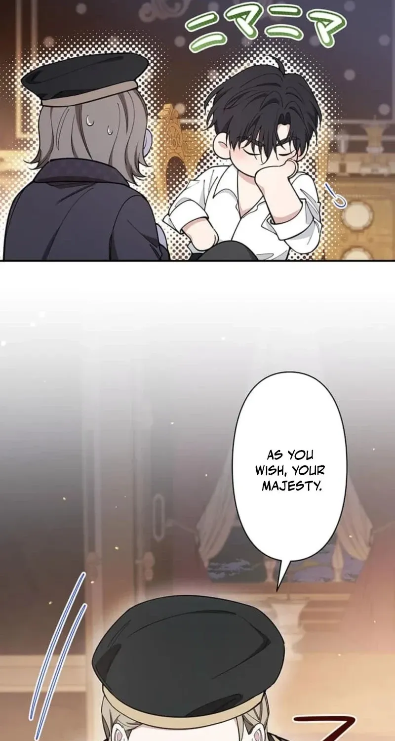 Read Migawari Hanayome chapter 8 image 21 on Lezhin