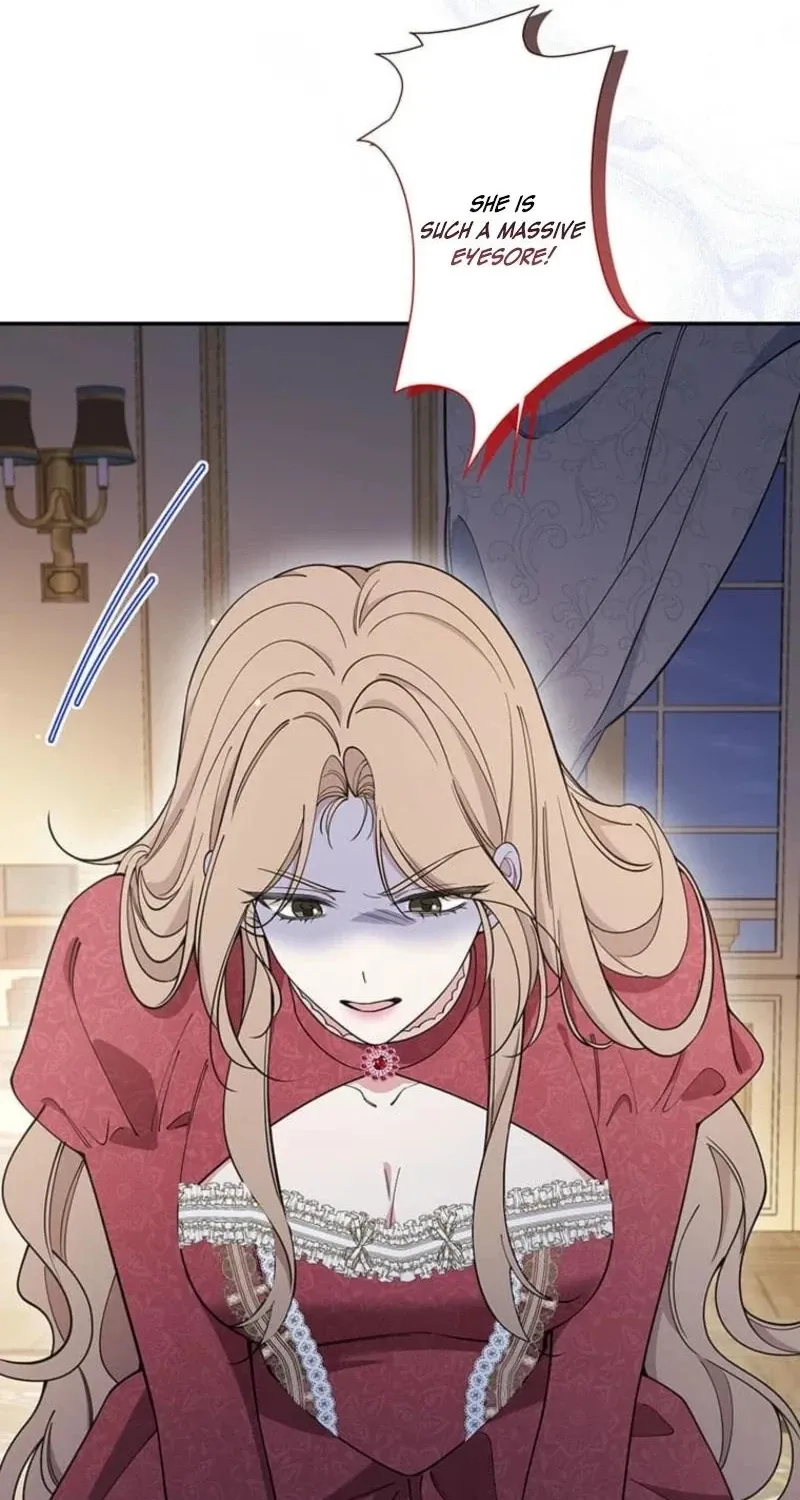 Read Migawari Hanayome chapter 8 image 36 on Lezhin