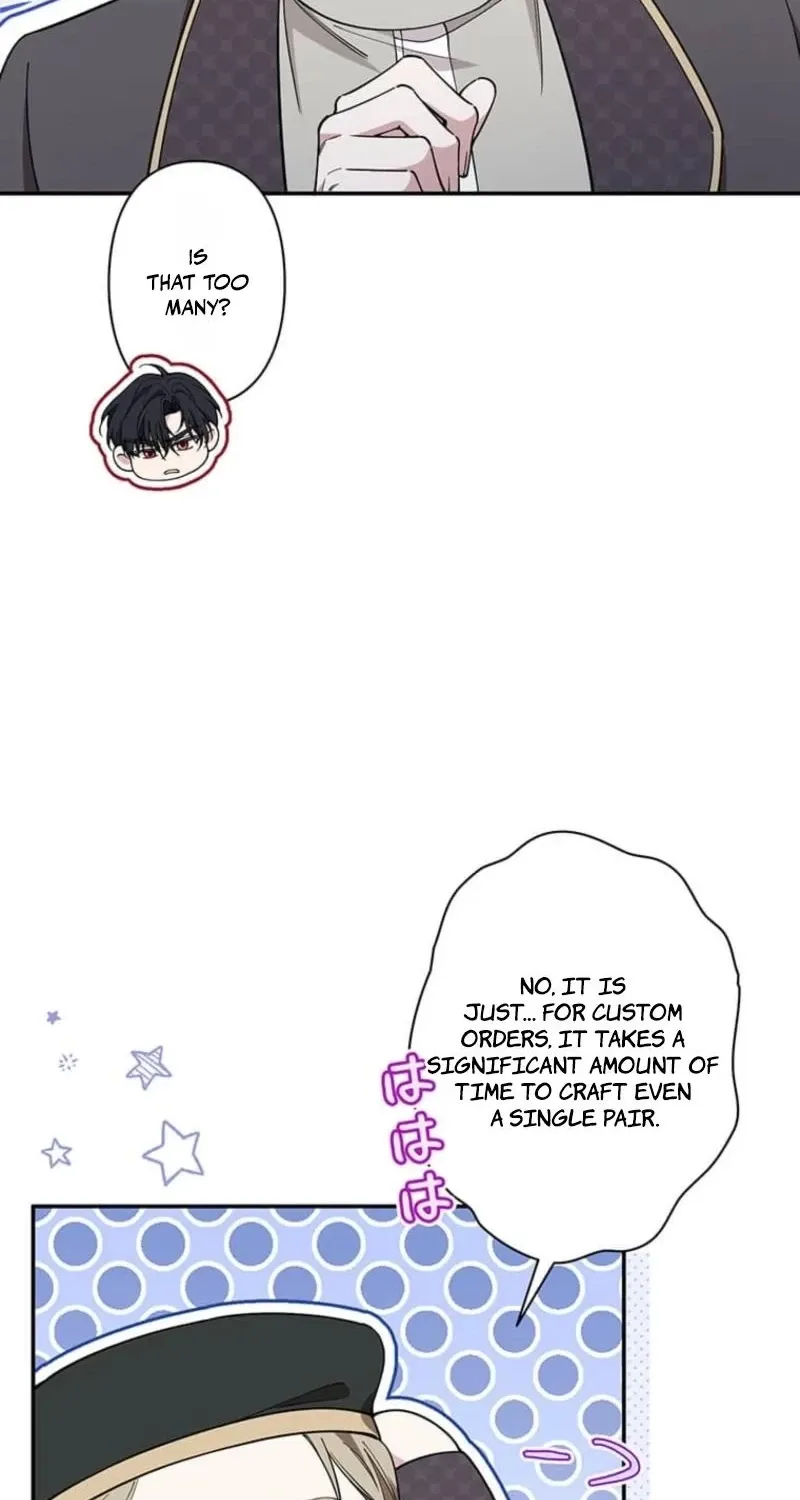 Read Migawari Hanayome chapter 8 image 4 on Lezhin