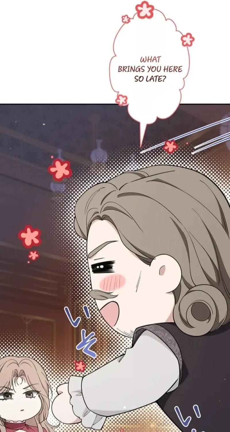 Read Migawari Hanayome chapter 8 image 59 on Lezhin