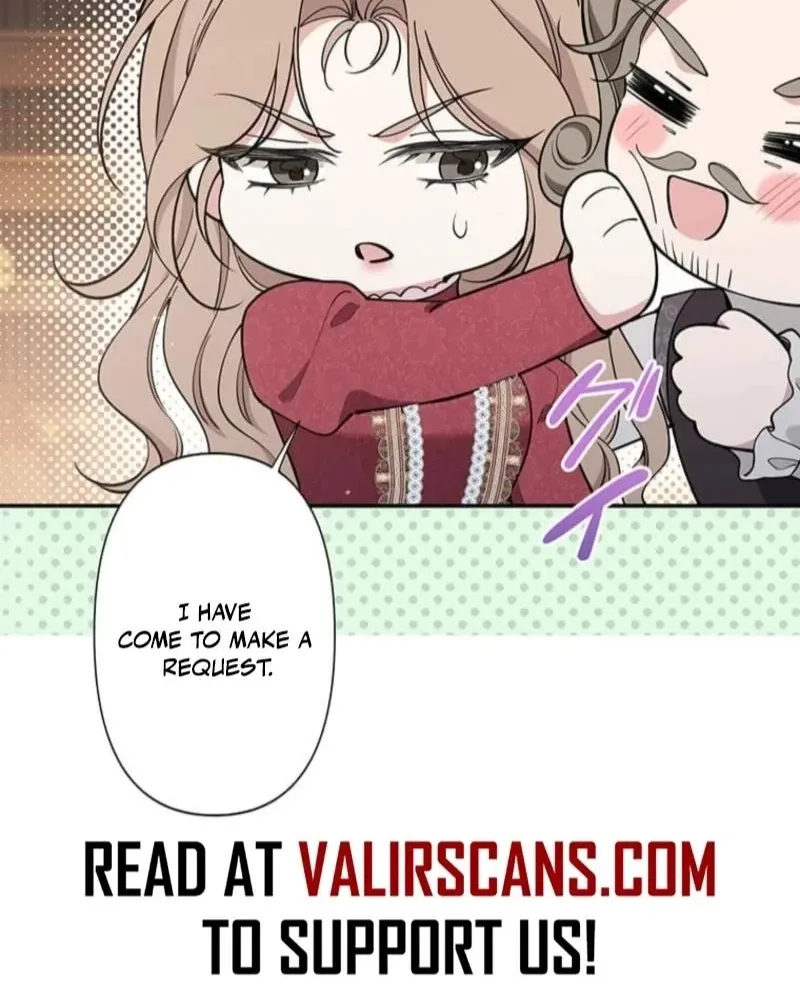 Read Migawari Hanayome chapter 8 image 61 on Lezhin