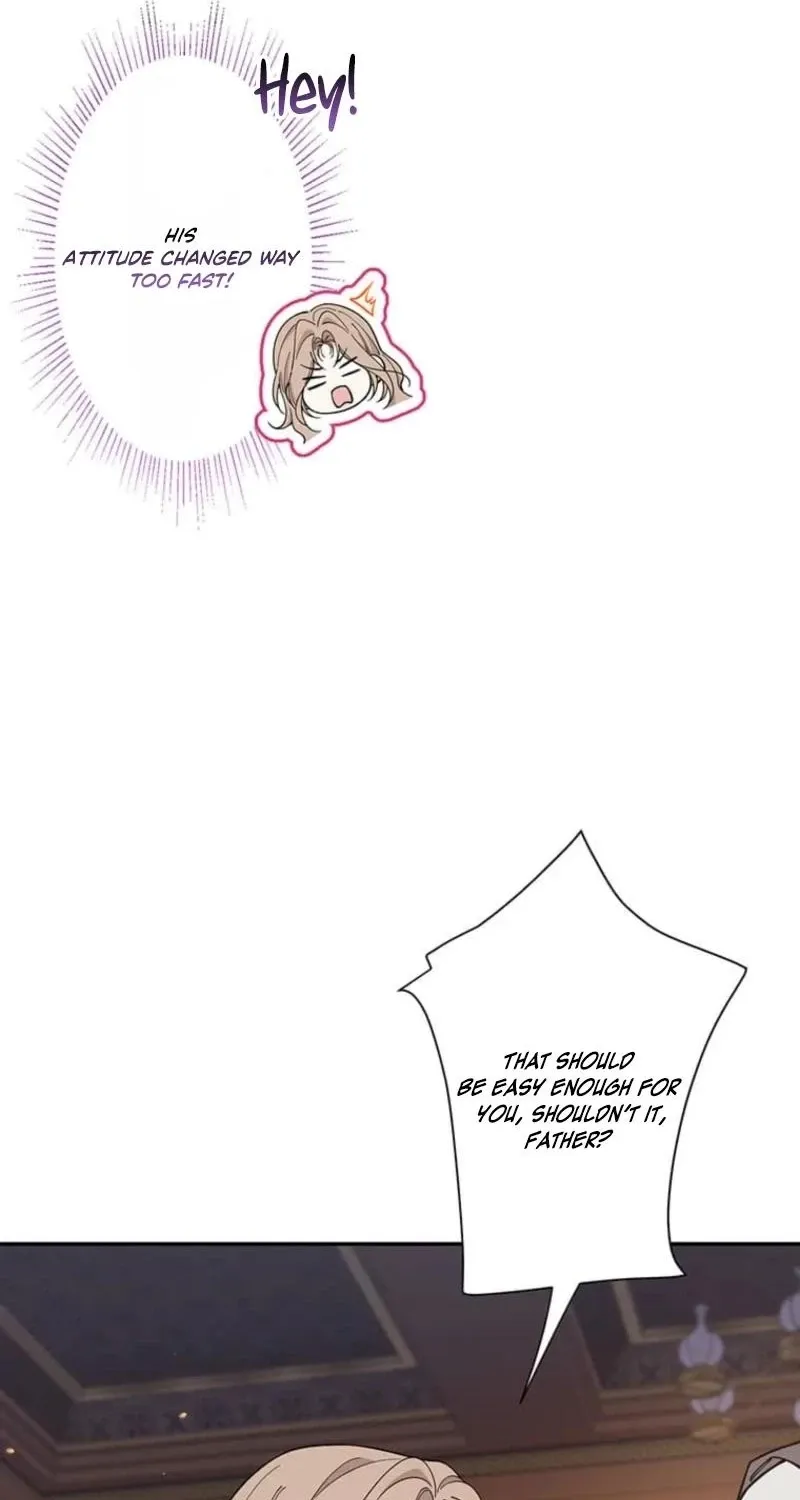 Read Migawari Hanayome chapter 8 image 68 on Lezhin