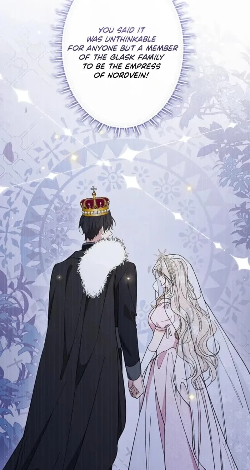 Read Migawari Hanayome chapter 8 image 74 on Lezhin