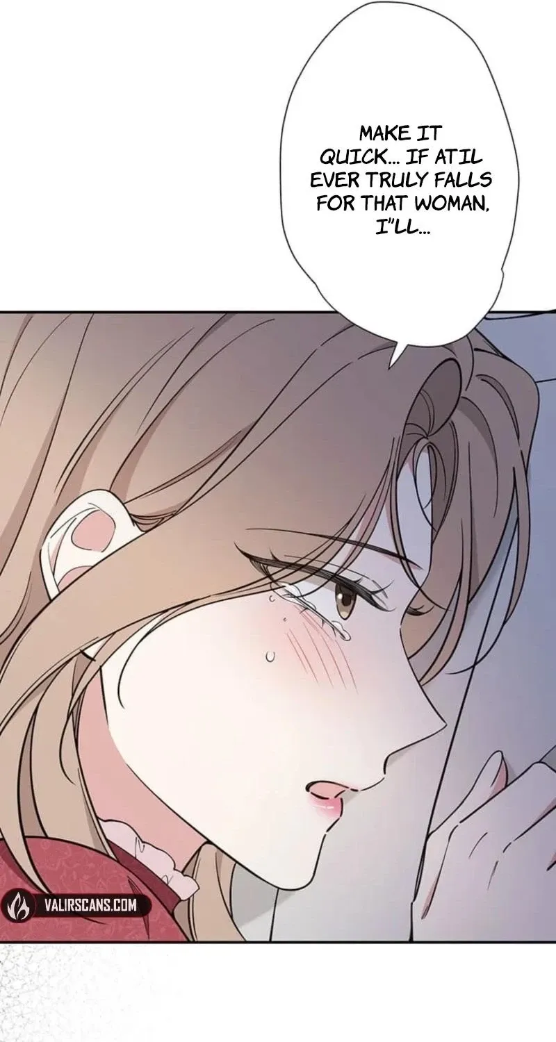 Read Migawari Hanayome chapter 8 image 82 on Lezhin