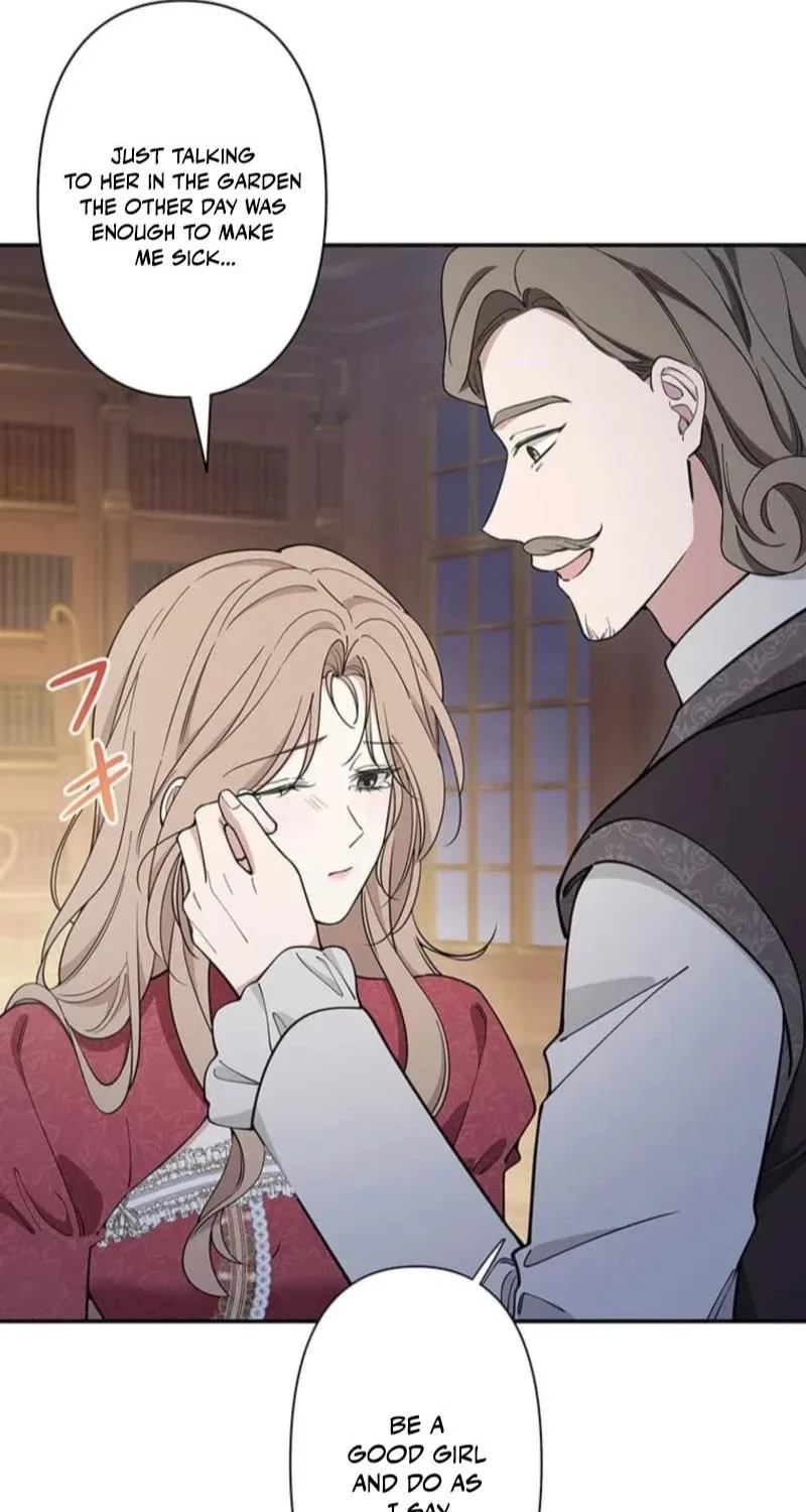 Read Migawari Hanayome chapter 8 image 96 on Lezhin
