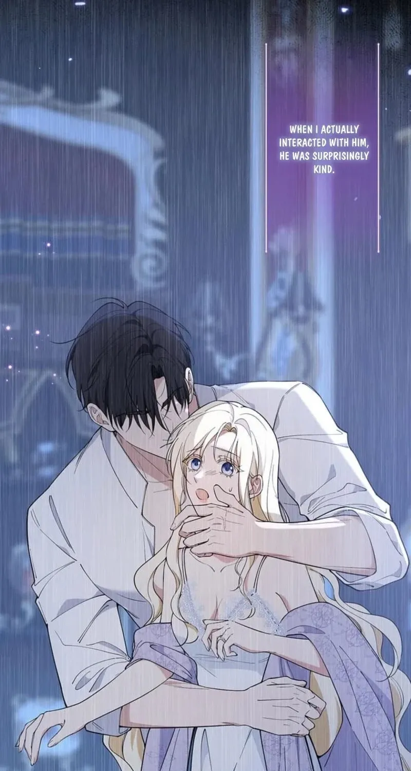 Read Migawari Hanayome chapter 9 image 116 on Lezhin