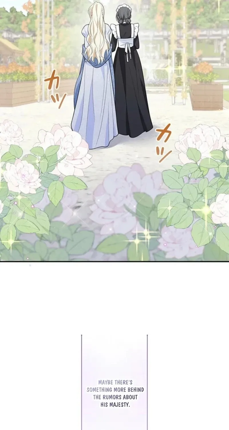 Read Migawari Hanayome chapter 9 image 119 on Lezhin